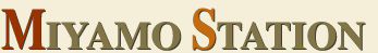 MIYAMO STATION-DF{XSqItBVTCg-